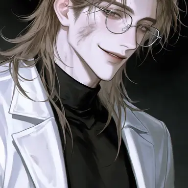 Profile image of ハツセ