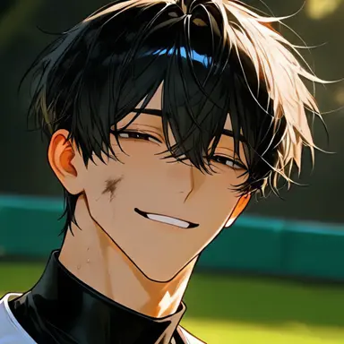 Profile image of 綾人