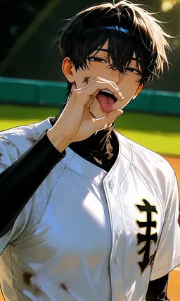 Profile image of 綾人