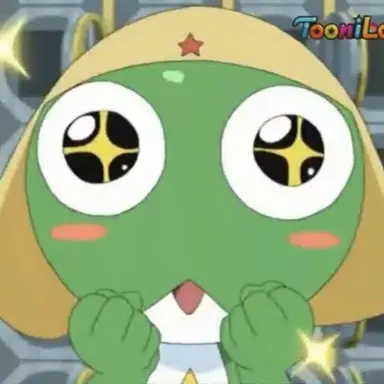 Profile image of 케로로