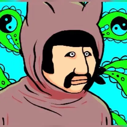 PaleSofa3696의 Ringo The Dutch Kangaroo