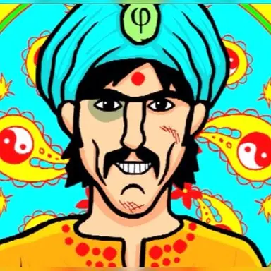 Profile image of George