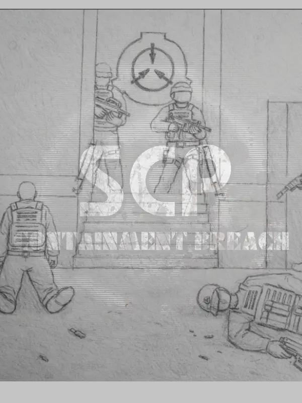 eunkyo1018의 Containment Breach