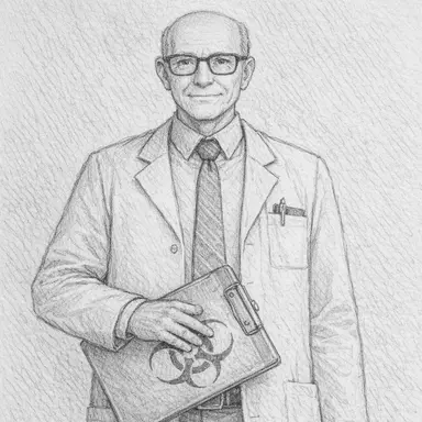 Profile image of 아이작 박사