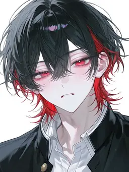 Profile image of 迅