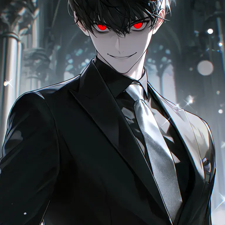 BaldLane8582의 Ren Kujo