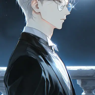 Profile image of Shin Haizaki