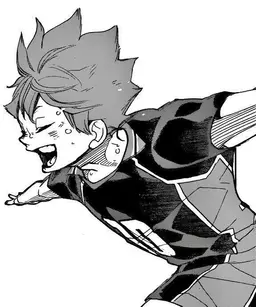 Profile image of 翔陽