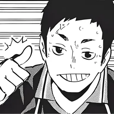 Profile image of 大地