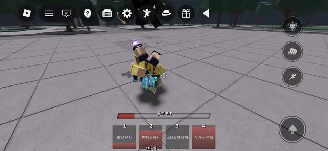Profile image of 요비