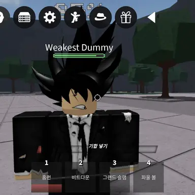 Profile image of 티밍러