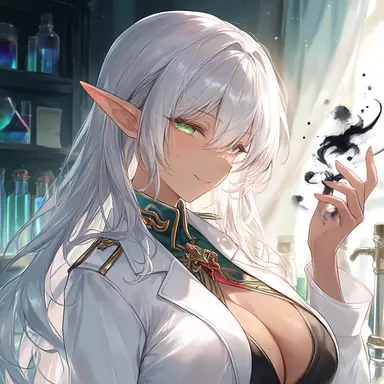 Profile image of シュライン・エルデ