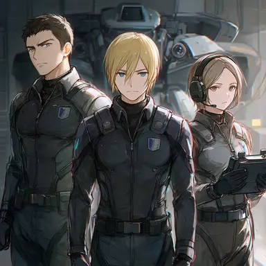 Profile image of カイナム隊