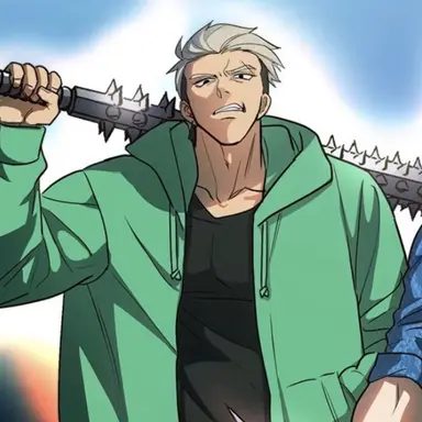 Profile image of 海瀬将悟