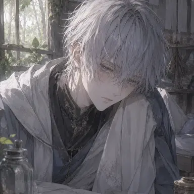 Profile image of 레인 알바드