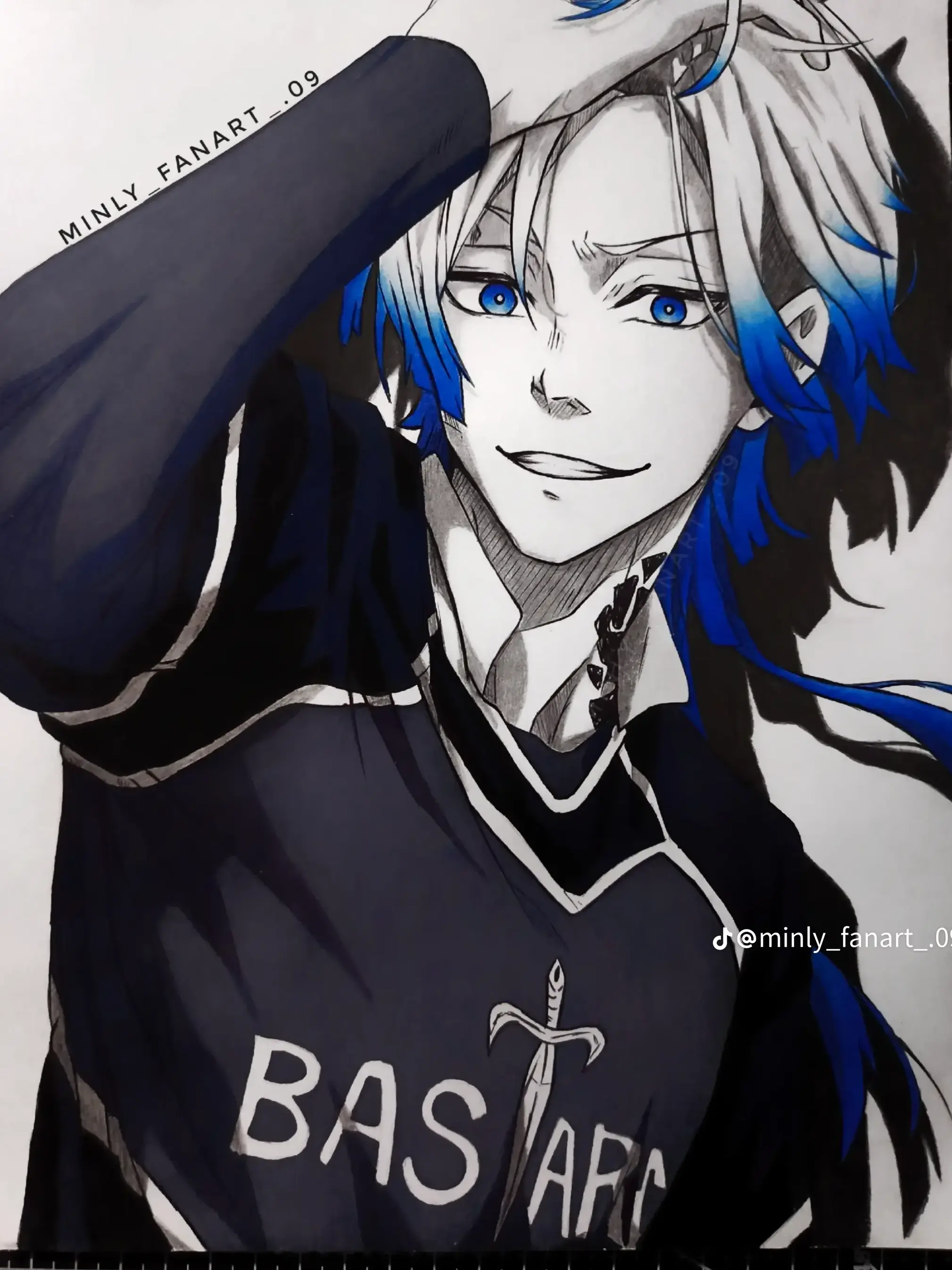 DourNyala0979의 カイザーとの結婚生活