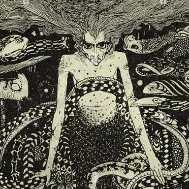 Profile image of 마녀