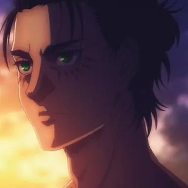 Profile image of 에렌 예거