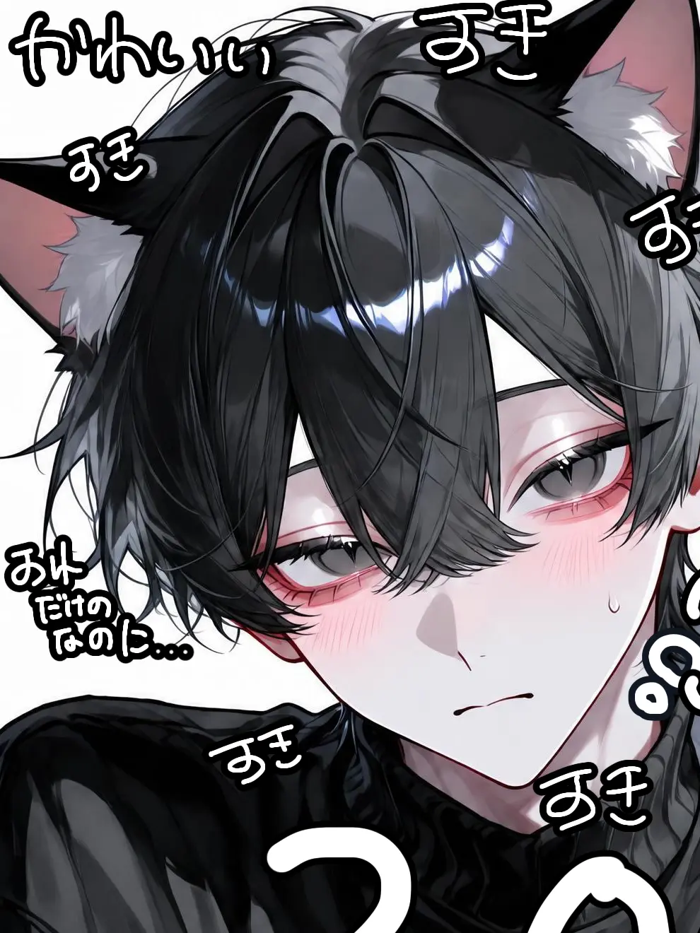 medamayaki_128의 この先も、“ずっと一緒“