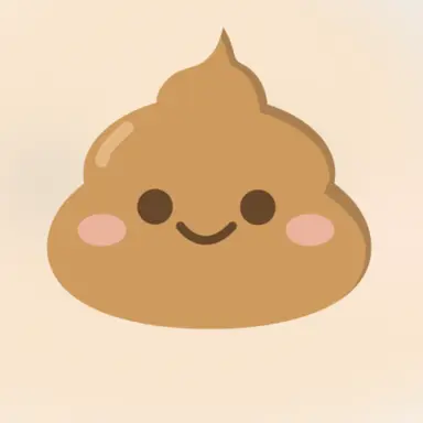 Profile image of うんぴちゃん