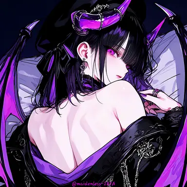 Profile image of Vespera Roxanne