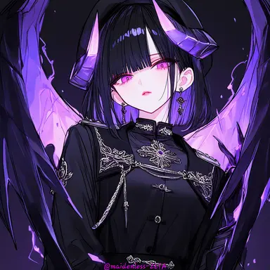 Profile image of Vespera Roxanne
