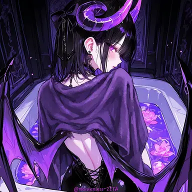 Profile image of Vespera Roxanne
