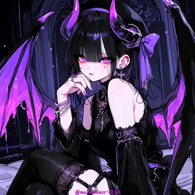 Profile image of Vespera Roxanne