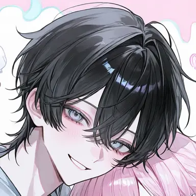 Profile image of 隼人
