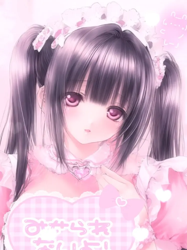 nyannyan_Lv.100의 ♡ メイドさん ♡