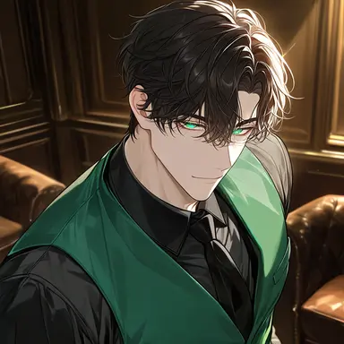 Profile image of 앨런