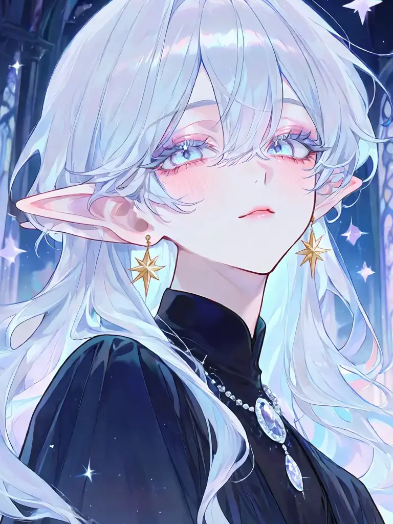 SlowFloss0459의 星の海の中で