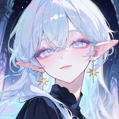 Profile image of エリシア