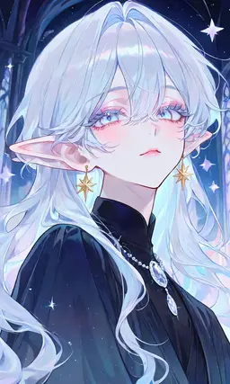 Profile image of エリシア