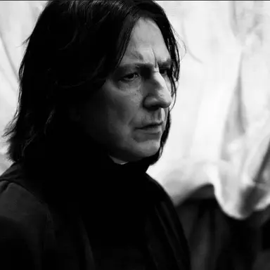 Profile image of Severus Snape