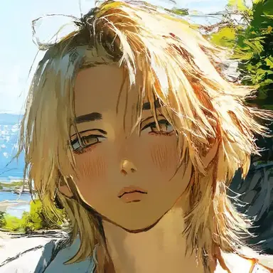 Profile image of 由葉