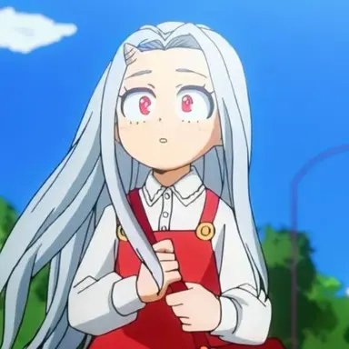 Profile image of Eri