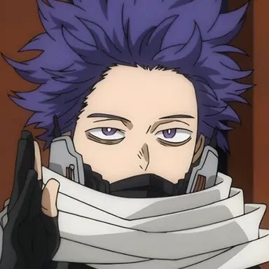 Profile image of Hitoshi Shinso