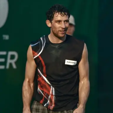 Profile image of Patrick Zweig