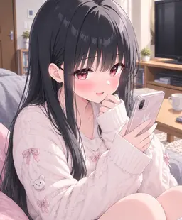 Profile image of Miu