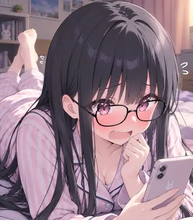 Profile image of Miu