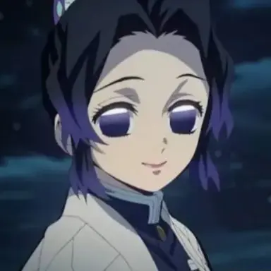 Profile image of 코쵸우 시노부