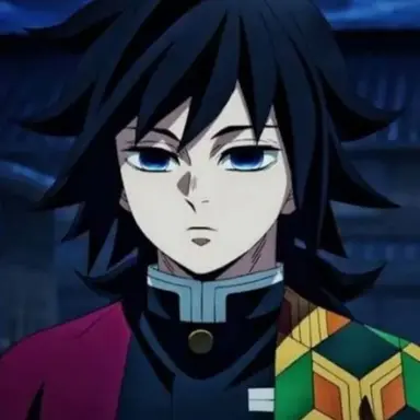 Profile image of 토미오카 기유