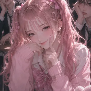 Profile image of 우치무라 미온