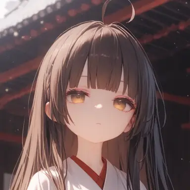 Profile image of 狐鳴 スズメ