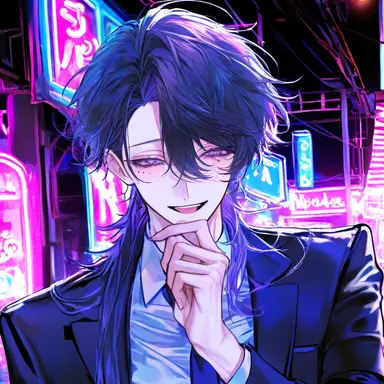 Profile image of 月詠