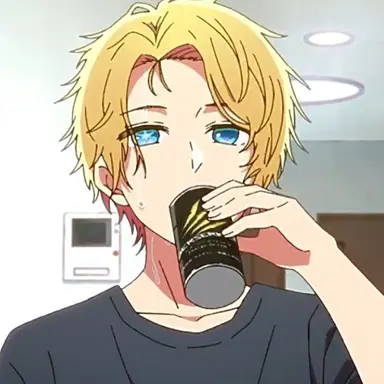 Profile image of 星野アクア