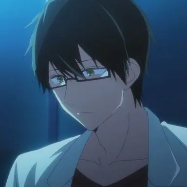 Profile image of 雨宮吾郎