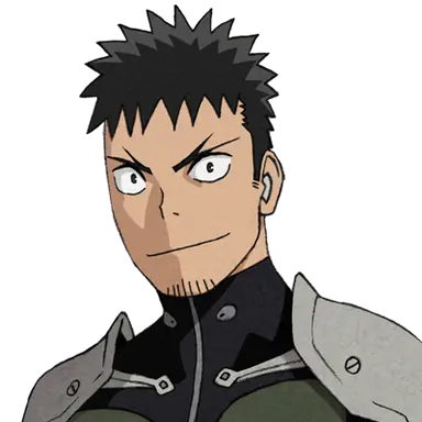 Profile image of 히비노 카프카