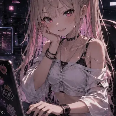Profile image of 노아